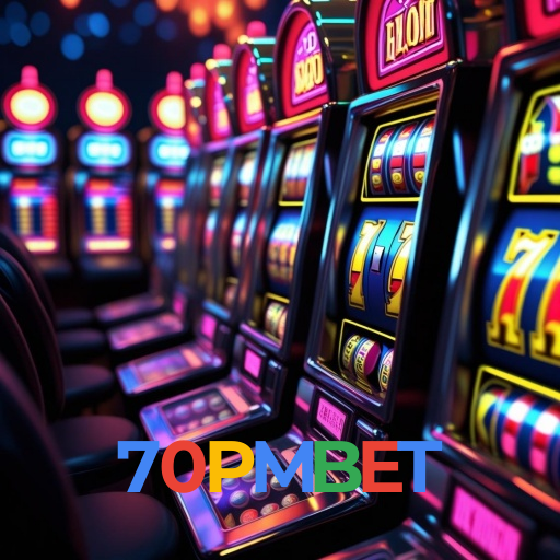 Promoções do 70PMBET