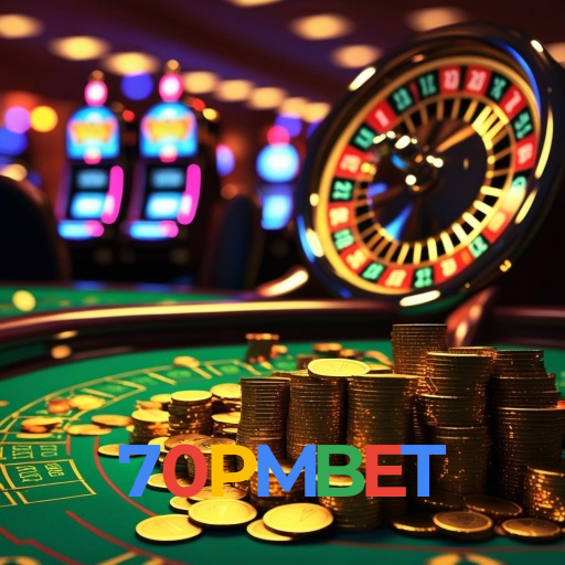 Login no 70PMBET