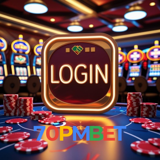 Segurança no 70PMBET