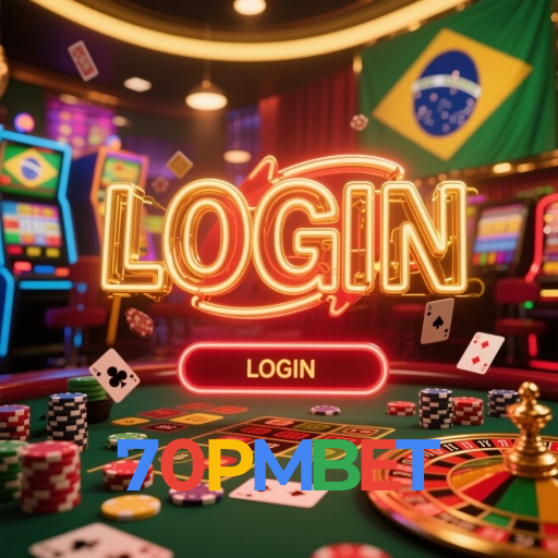 Problemas de Login no 70PMBET