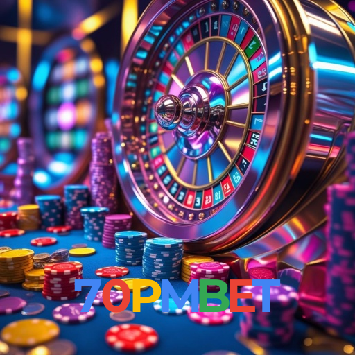 Segurança no 70PMBET