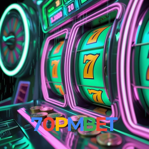 Segurança no 70PMBET