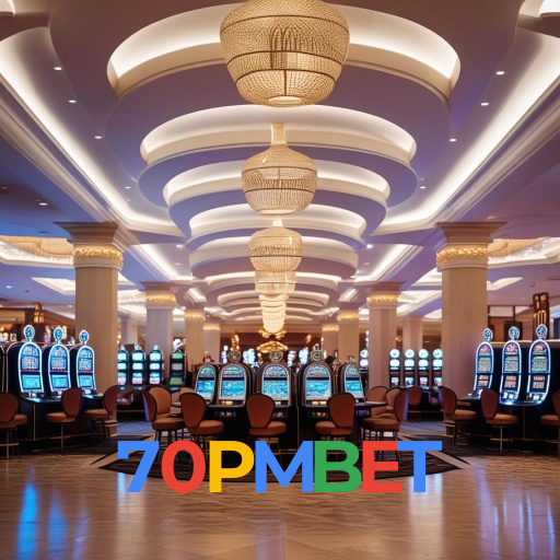 Imagem do 70PMBET