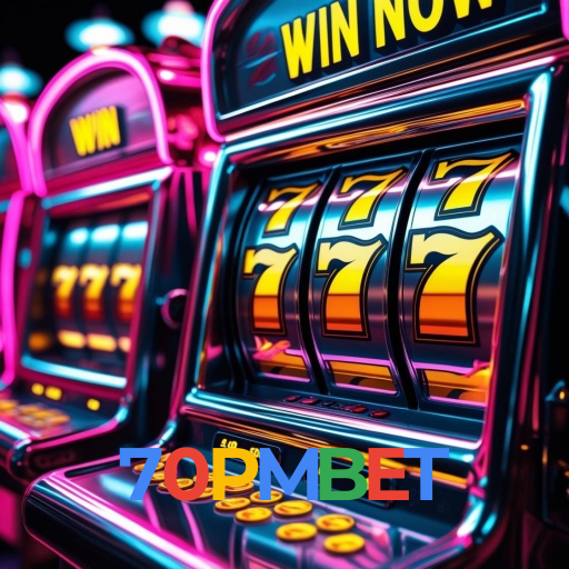 Segurança no 70PMBET